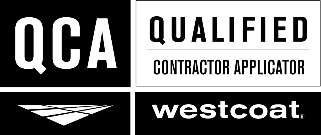 Westcoat® Qualified Contractor Applicator